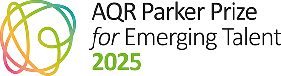 Parker Prize for Emerging Talent 2025