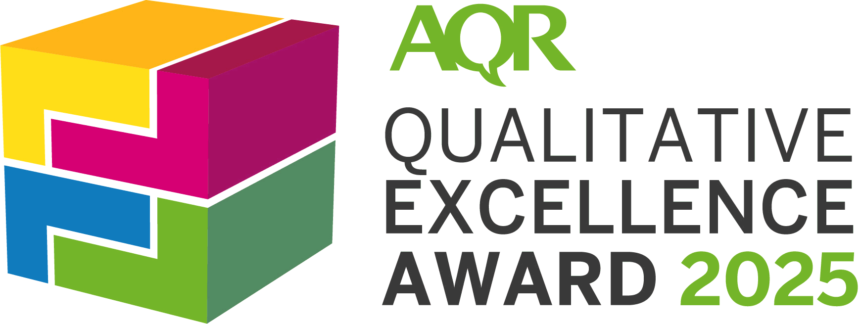 Qualitative Excellence Award 2024