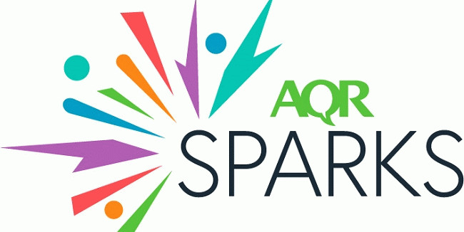 AQR Sparks Webinar - Insight to Impact: Research Story Behind AQR Parker Prize